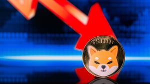 Shiba Inu (SHIB) Momentarily Lost All of August's Gains