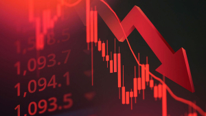 Shocking $1 Billion in Crypto Liquidated on Market Following Massive Correction