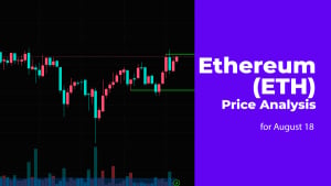 Ethereum (ETH) Price Analysis for August 18