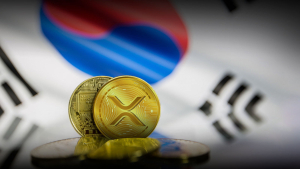 XRP Becomes Favorite Bet in South Korea, BTC, ETH Next