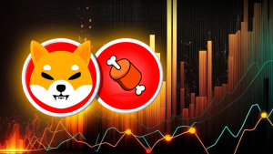 Shiba Inu Token BONE Booming 1,000% On-Chain Amid New Shibarium Update