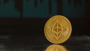 Ethereum (ETH) Shows Rare Pattern That Might Lead to Massive Rally: Analyst