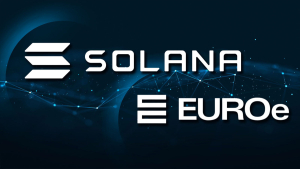 Euro Stablecoin EUROe Launches on Solana, Fiat Gateway Available