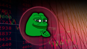 Pepe (PEPE) Long-Term Holders Sold Ahead of 20% Price Crash: Details