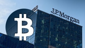 JP Morgan Predicts Limited Downside for BTC, Crypto Community Reacts