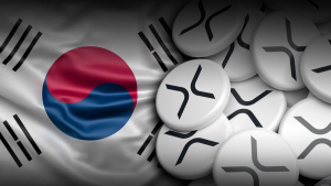 XRP Sustains Demand on Korean Crypto Exchanges: Details