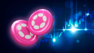 Polkadot (DOT) up 5% as Community Votes on Crucial Upgrades