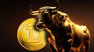 Dogecoin (DOGE) Might Fuel Next Bull Rally, Here's Reason