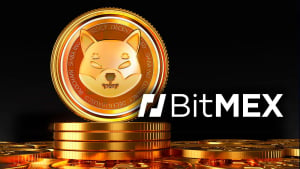 Shiba Inu (SHIB) Perpetuals Go Live on BitMEX 