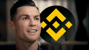 Binance Puts Cristiano Ronaldo to Test With Lie Detector Challenge