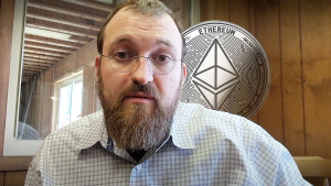 Cardano Founder Takes Swipe at Ethereum Amid Staking Debate