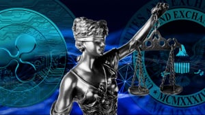 Ripple SEC Lawsuit: Here's Latest Update