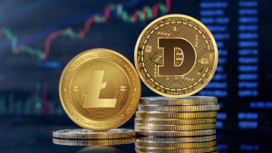 Litecoin and Dogecoin Stand Out With Increased Activity