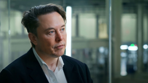 TikTok Battling Influx of Elon Musk Crypto Scams
