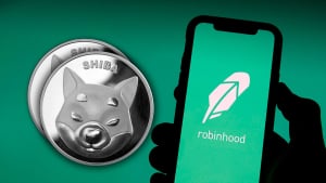 Shibarium News Boosts Robinhood's Shiba Inu Bag by 1.3 Trillion SHIB