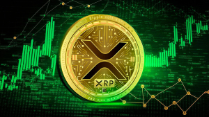 4.8 Billion XRP Marks Highest On-Chain Transaction Volume in Months