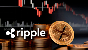 Ripple Sells Tens of Millions of XRP at a Loss – Price Drops After Recent Rise