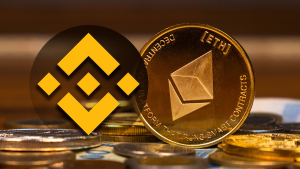 Ethereum (ETH) to Enter New Era With Binance's Latest Integration