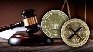 Ripple v SEC: Law Veteran Names Only Reason XRP Case Settlement Is Possible