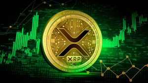 XRP Transaction Volume Surges to $710 Million Amid Volatility Spike