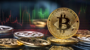 Here's Major Reason Why Bitcoin (BTC) Surged to $26,500 and Then Fell Back