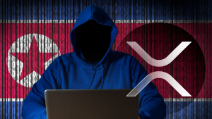 XRP Heist: CoinEx Allegedly Hit by North Korean Hackers, Recent Report Shows