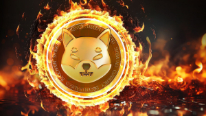 Shiba Inu Army Burns Millions of SHIB as Shibarium Hits New Milestone