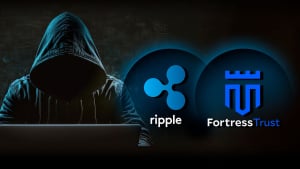 Identity of Ripple's Fortress Trust Hacker Who Stole $15 Million in Crypto Revealed