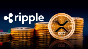 Ripple Sells 105 Million XRP, Here's What's Behind This Move