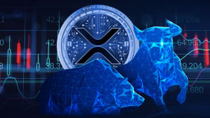 XRP Recording Bullish Uptick on Latest Ripple Labs Moves