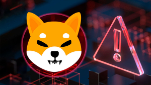 Altcoins Like Shiba Inu (SHIB) in Danger as Golden Cross Emerges on Key Chart