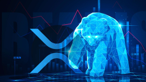 XRP Aims at Bullish Weekly Close With This Crucial Move