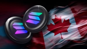 Solana (SOL) Welcomes Canadian Digital Dollar QCAD: Details