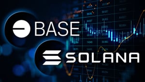 Base L2 Breaks Above $500 Million TVL 6 Weeks After Mainnet Launch