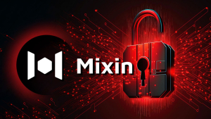 Major Hack: Mixin Network Loses $200 Million