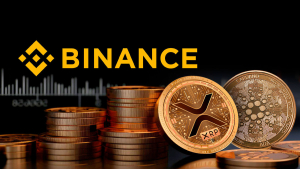 New XRP, ADA Futures Listing to Be Made by Binance: Details