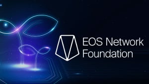 EOS Network Foundation, Upland, Aerial Team up to Make EOS Climate-Positive Blockchain