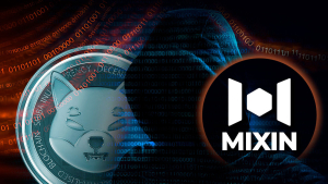 Shiba Inu Eyes Transfer of Billions of SHIB by Mixin Amid $200 Million Hack