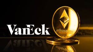 VanEck Announces Big Decision to Support Ethereum (ETH) Development