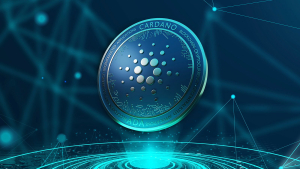 Cardano Defies Market Trends with Rising On-Chain Transaction Volume