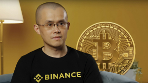 Binance's CZ Says 'Bitcoin Is Traceable'