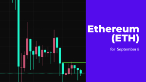 Ethereum (ETH) Price Analysis for September 8