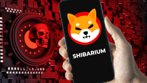 Shiba Inu's Shibarium Eyes Whopping Increase in Transactions