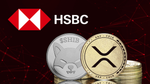 SHIB, XRP Payments Now Available for HSBC Bank Users via This Partnership