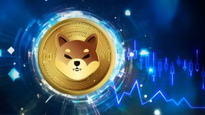 Shiba Inu (SHIB) Lands on Massive 23 Trillion Support Level