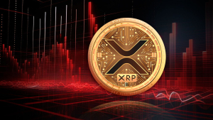 This Pattern Explains XRP's Continuous Downtrend