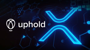 Ripple Inks New Partnership with Uphold: Details 
