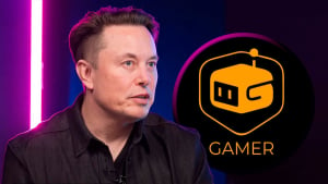 Elon Musk's Tweet Pushes This Gamer Coin Price Up 