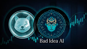 Shiba Inu AI Partner BAD Suddenly Jumps 35%, This Might Be Reason