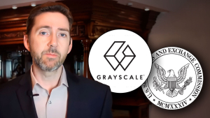 SEC Plans No Appealing on Lost Grayscale Case, Ripple Advocate Shares His Take